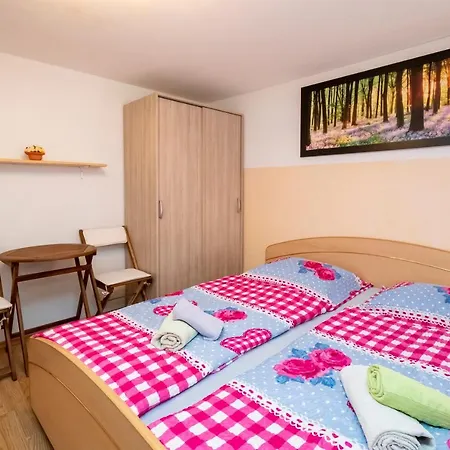 Apartment Stare Bohinj Exterior photo