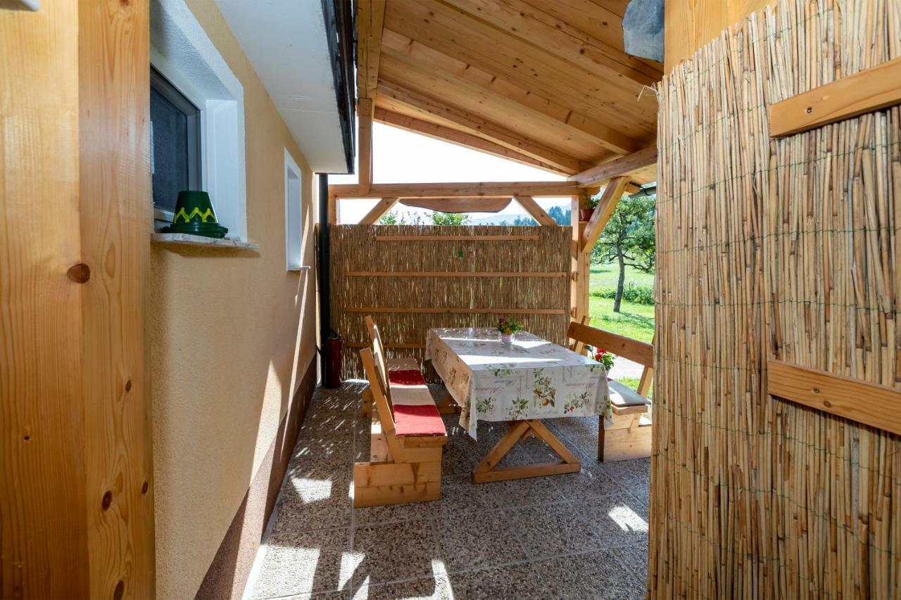 Stare Apartment